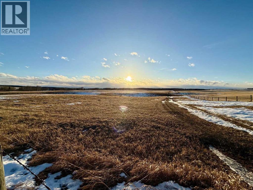 RR40 south of Twp Rd 293, Rural Mountain View County, Alberta
