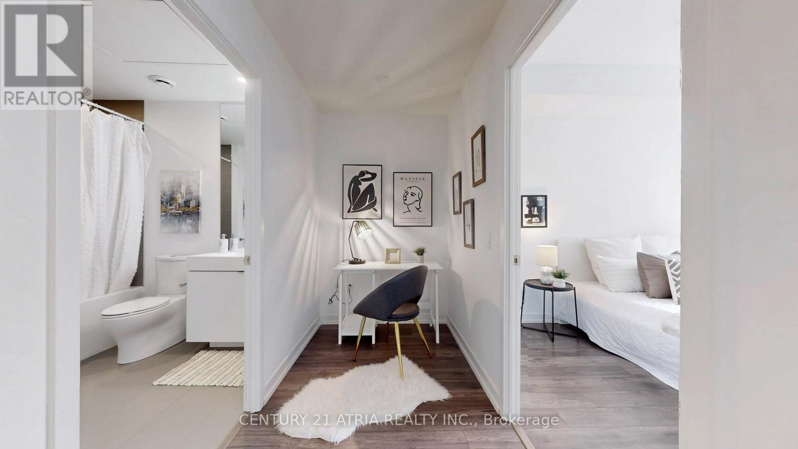 609 - 33 Helendale Avenue, Toronto, Ontario  M4R 0A4 - Photo 30 - C12830842