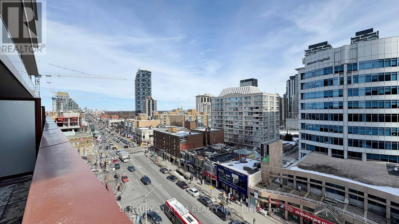 609 - 33 Helendale Avenue, Toronto, Ontario  M4R 0A4 - Photo 39 - C12830842