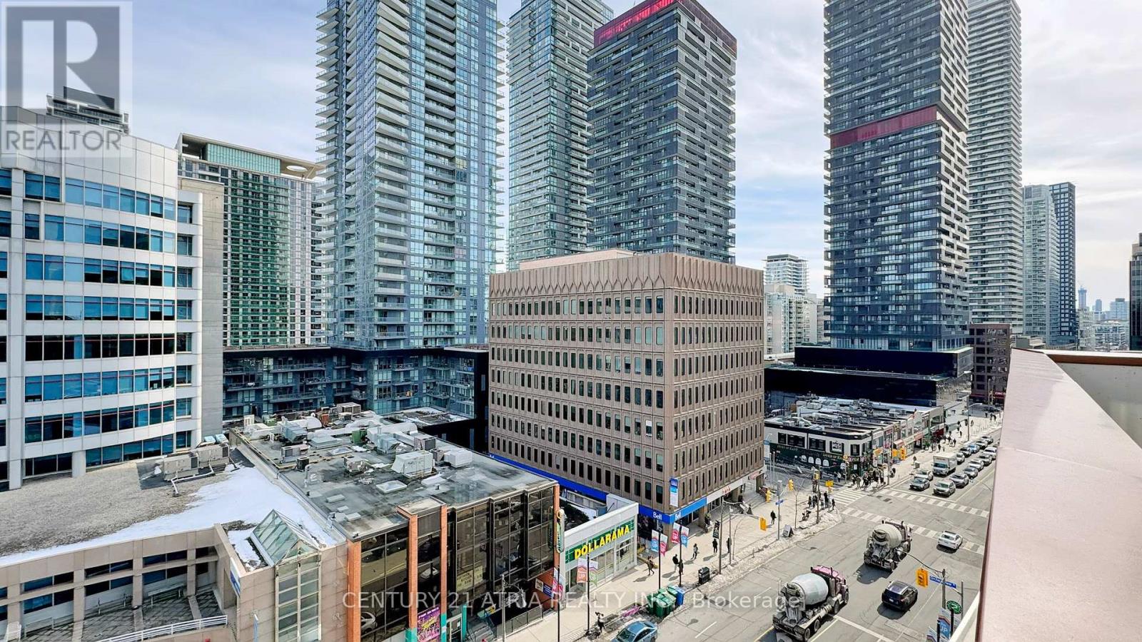 609 - 33 Helendale Avenue, Toronto, Ontario  M4R 0A4 - Photo 40 - C12830842