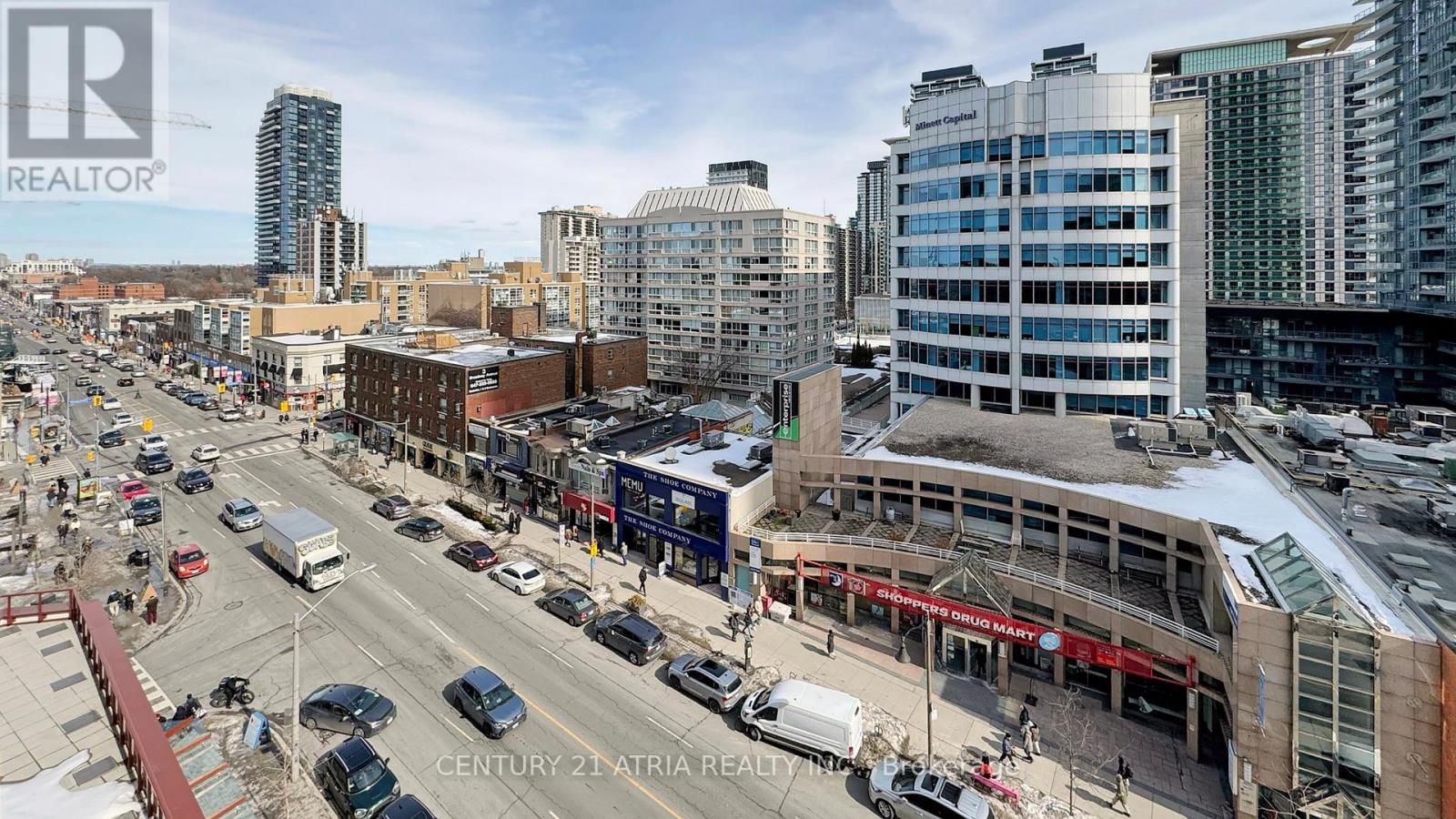 609 - 33 Helendale Avenue, Toronto, Ontario  M4R 0A4 - Photo 41 - C12830842