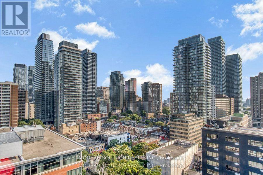 1408 - 33 Charles Street E, Toronto, Ontario  M4Y 0A2 - Photo 21 - C12830880