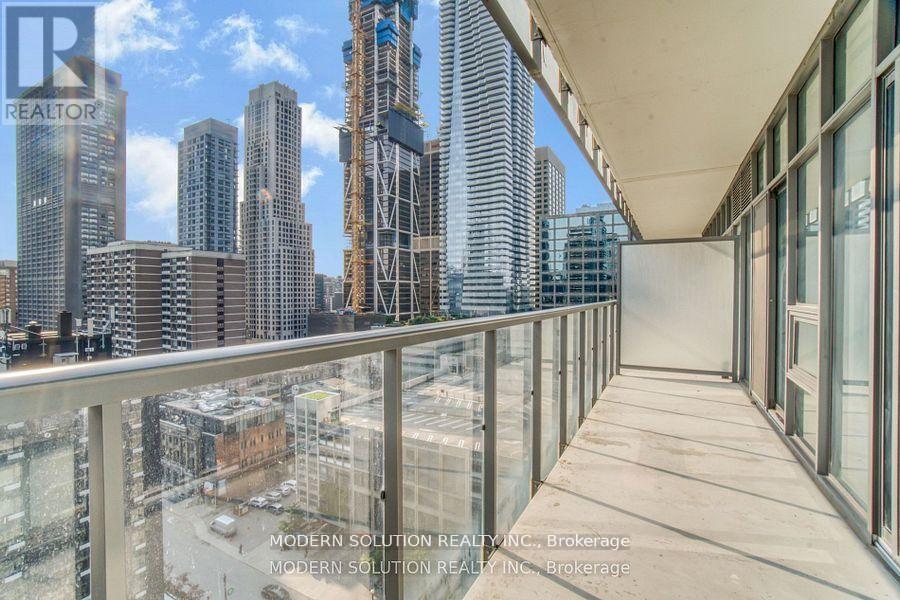 1408 - 33 Charles Street E, Toronto, Ontario  M4Y 0A2 - Photo 22 - C12830880