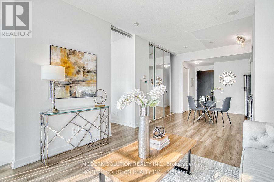 1408 - 33 Charles Street E, Toronto, Ontario  M4Y 0A2 - Photo 6 - C12830880