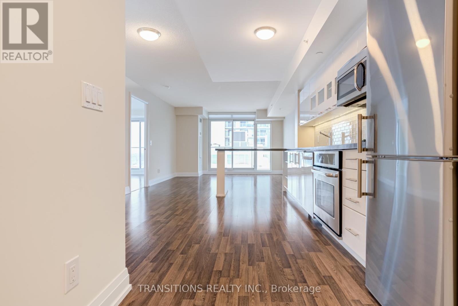 W909 - 565 Wilson Avenue, Toronto, Ontario  M3H 0C6 - Photo 10 - C12830890