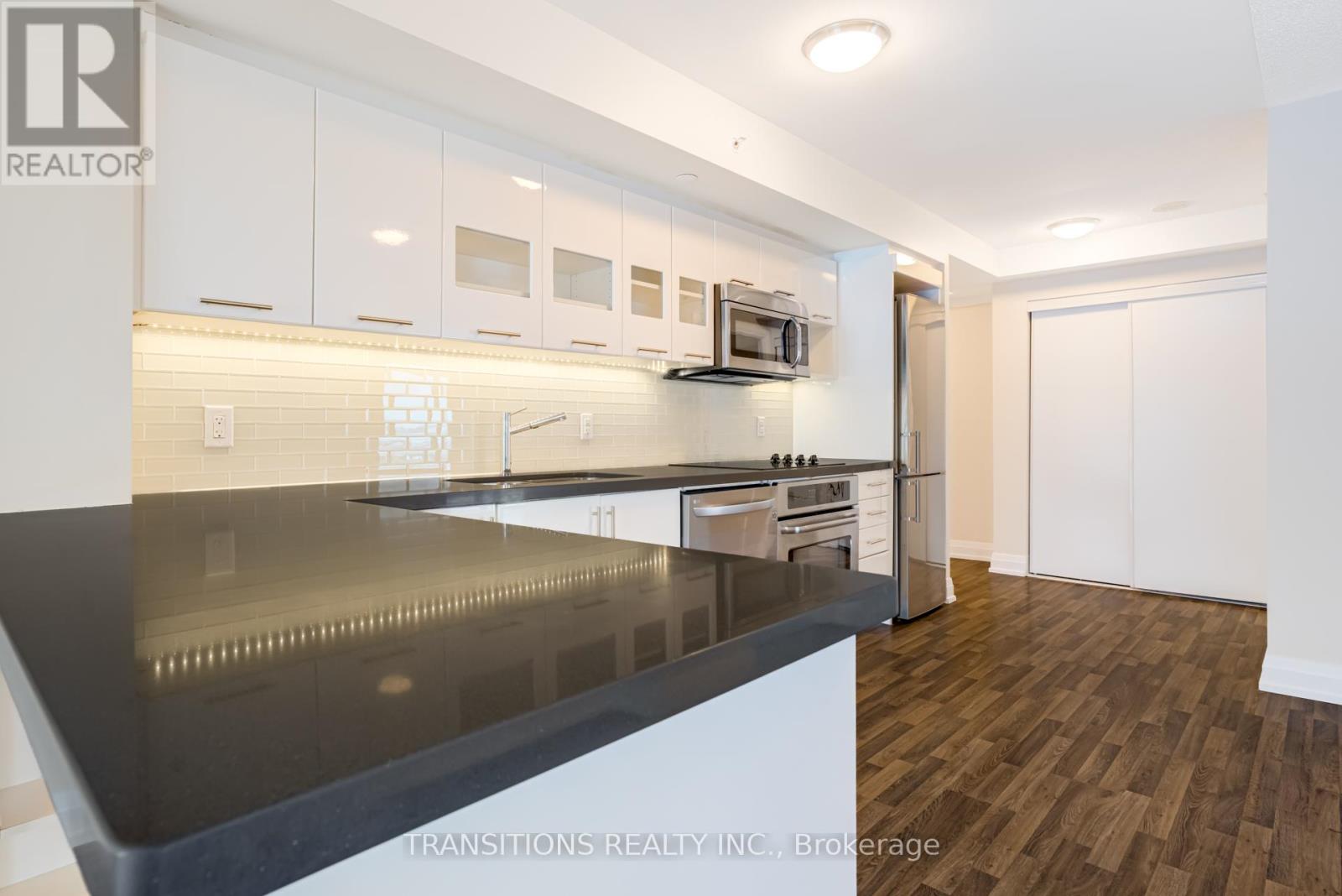 W909 - 565 Wilson Avenue, Toronto, Ontario  M3H 0C6 - Photo 12 - C12830890