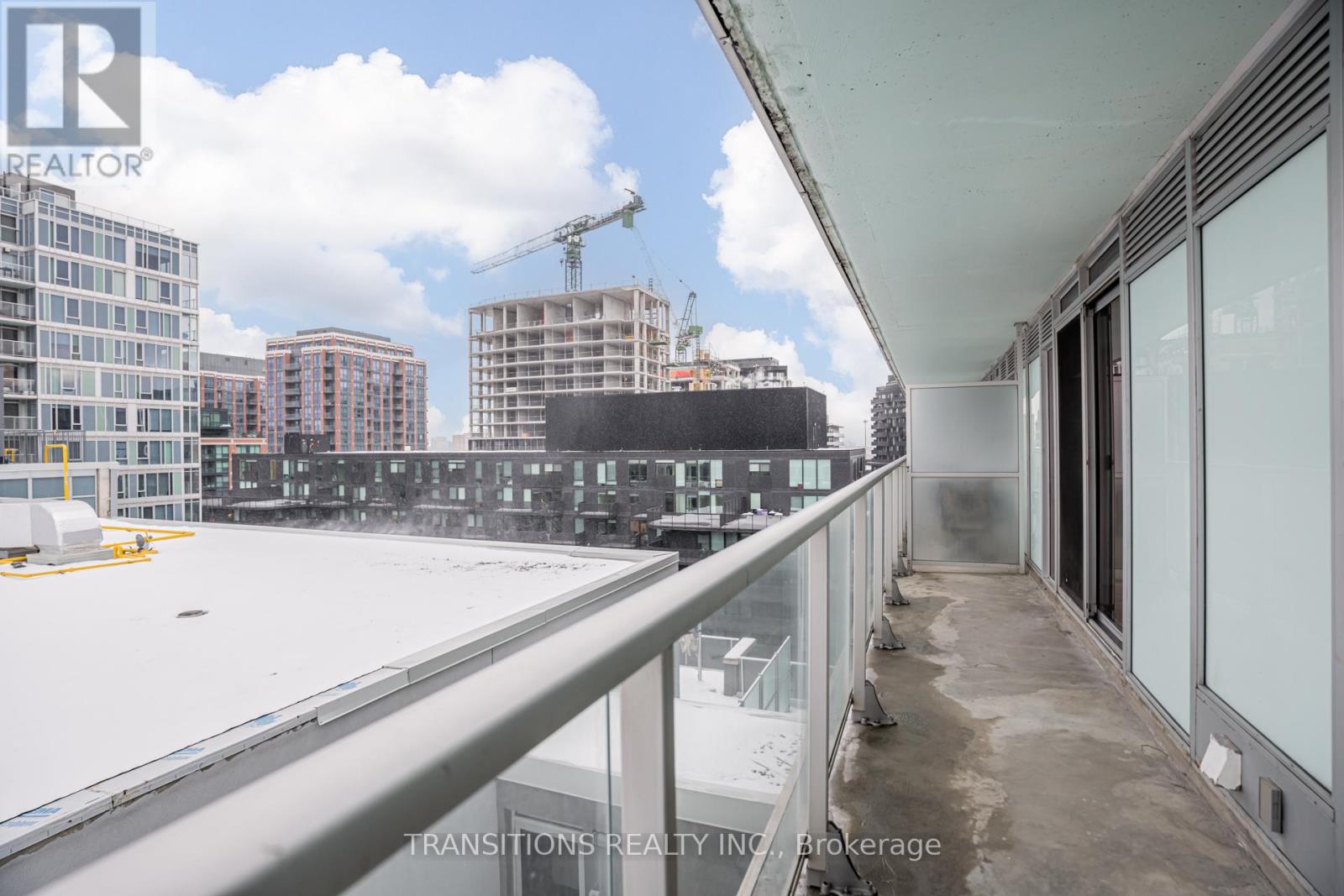 W909 - 565 Wilson Avenue, Toronto, Ontario  M3H 0C6 - Photo 26 - C12830890