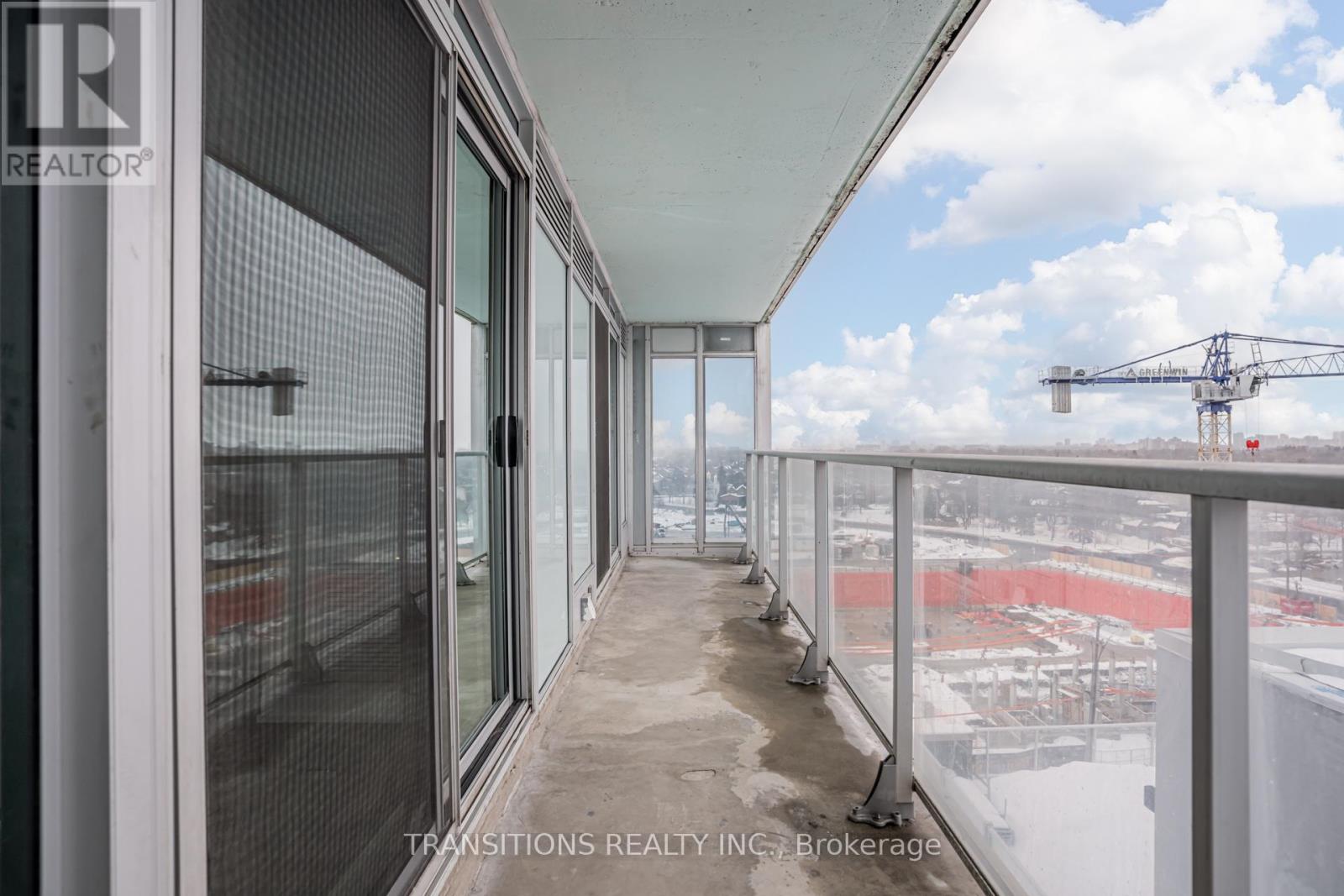 W909 - 565 Wilson Avenue, Toronto, Ontario  M3H 0C6 - Photo 27 - C12830890