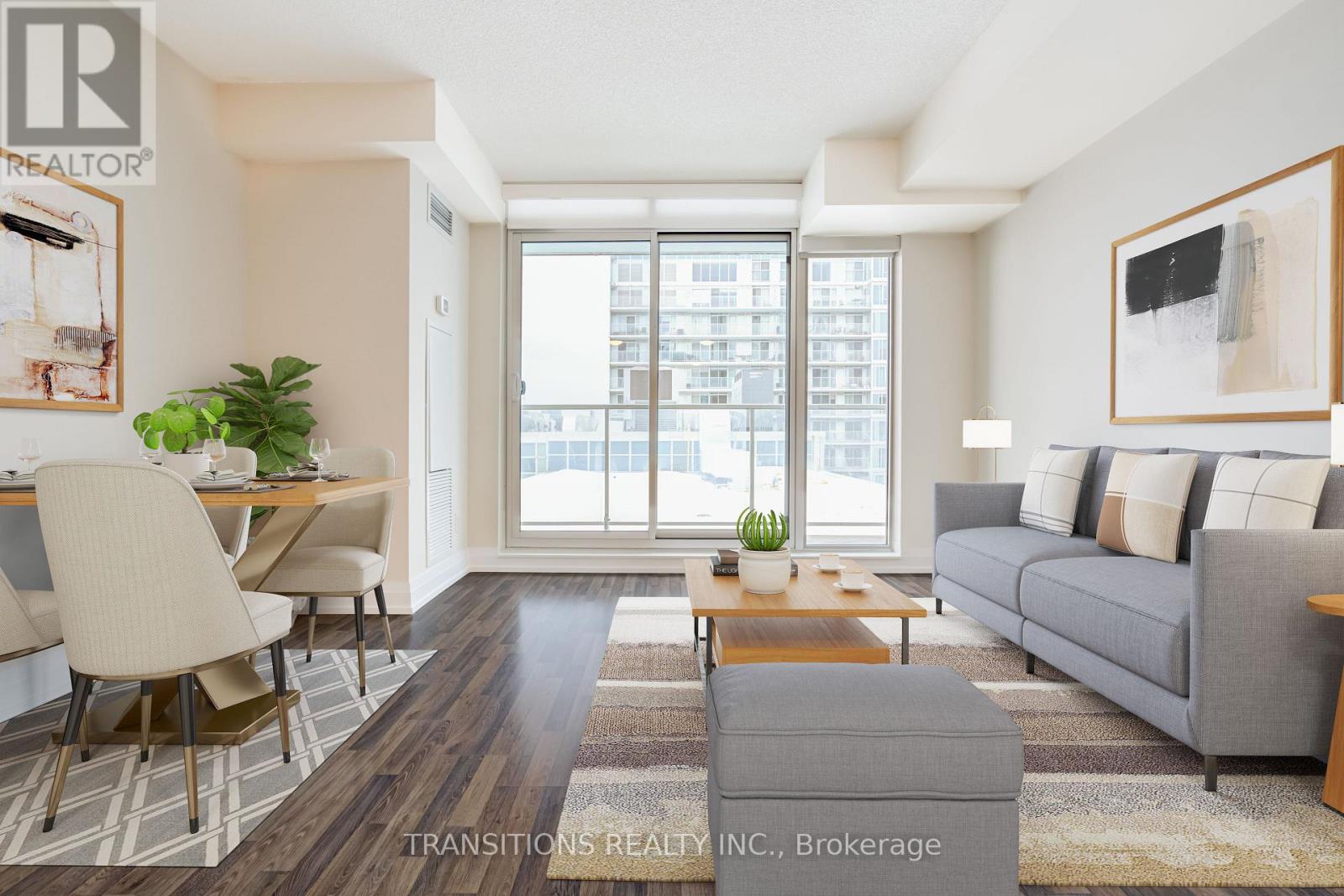 W909 - 565 Wilson Avenue, Toronto, Ontario  M3H 0C6 - Photo 3 - C12830890