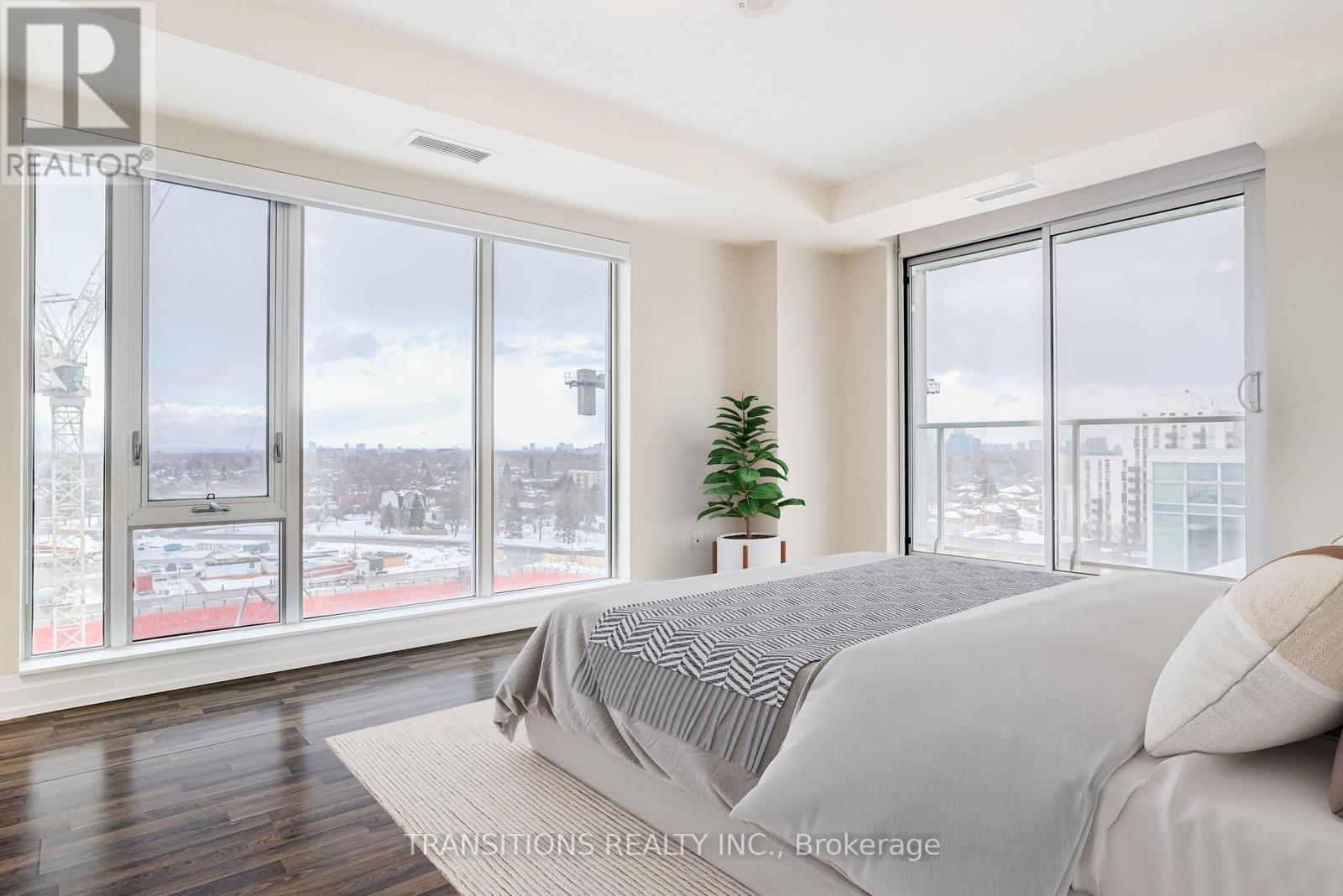 W909 - 565 Wilson Avenue, Toronto, Ontario  M3H 0C6 - Photo 5 - C12830890