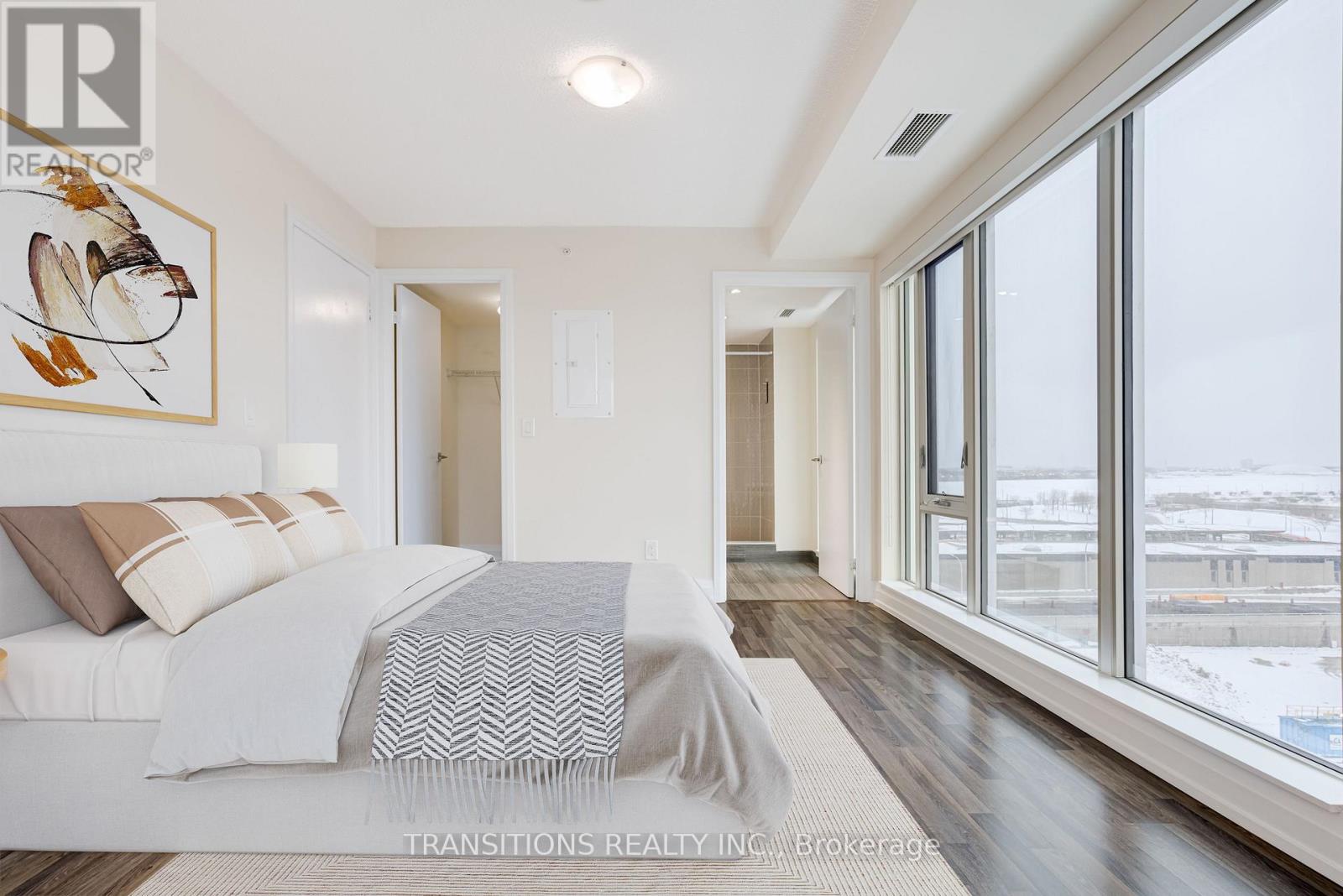 W909 - 565 Wilson Avenue, Toronto, Ontario  M3H 0C6 - Photo 6 - C12830890
