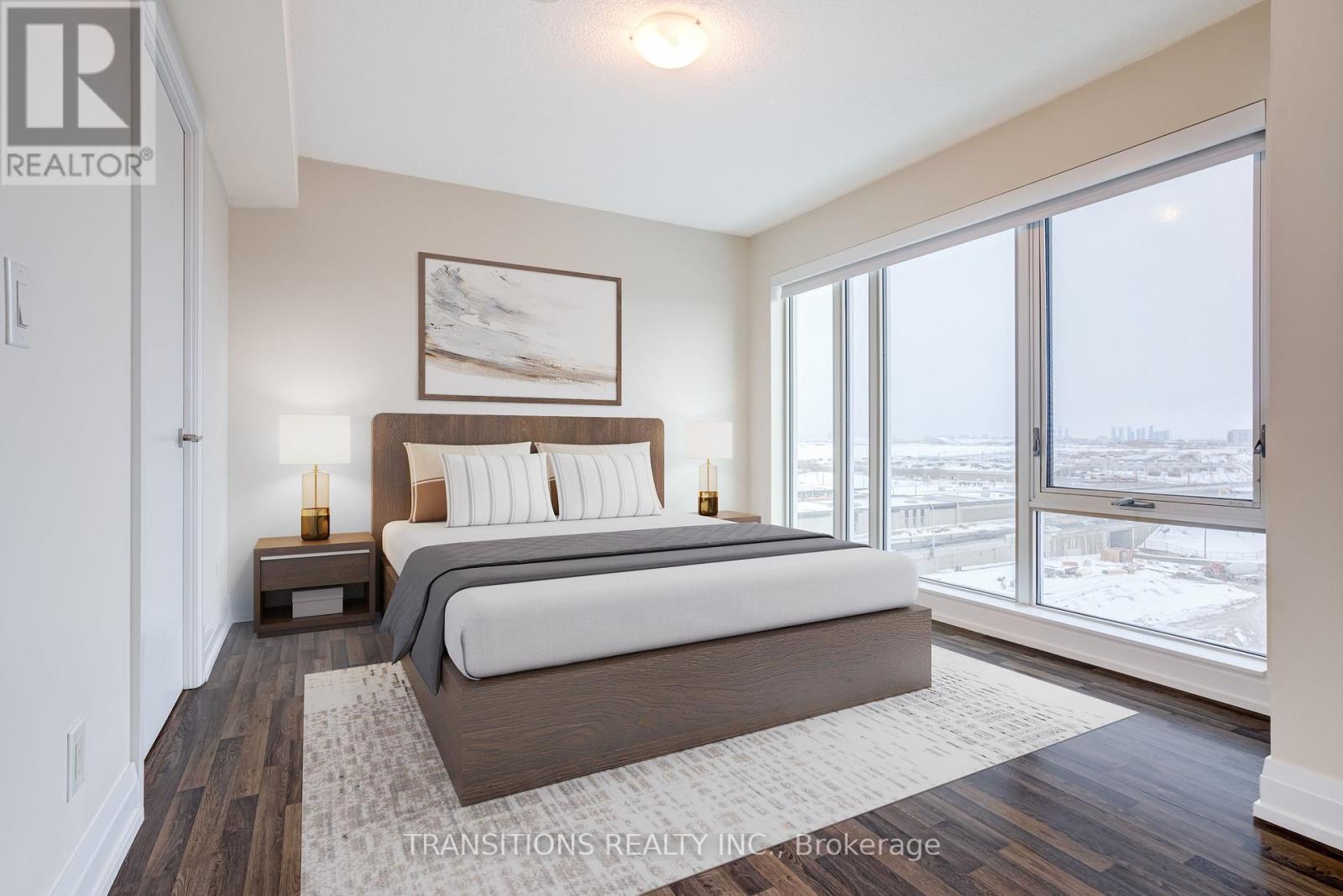 W909 - 565 Wilson Avenue, Toronto, Ontario  M3H 0C6 - Photo 7 - C12830890