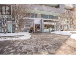 W909 - 565 WILSON AVENUE, Toronto, Ontario
