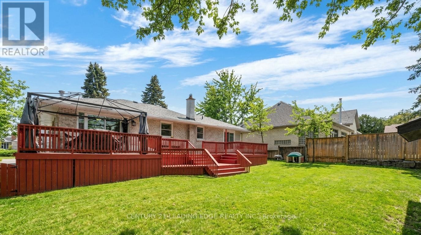 8 Doner Street, New Tecumseth, Ontario  L9R 1M5 - Photo 32 - N12830856