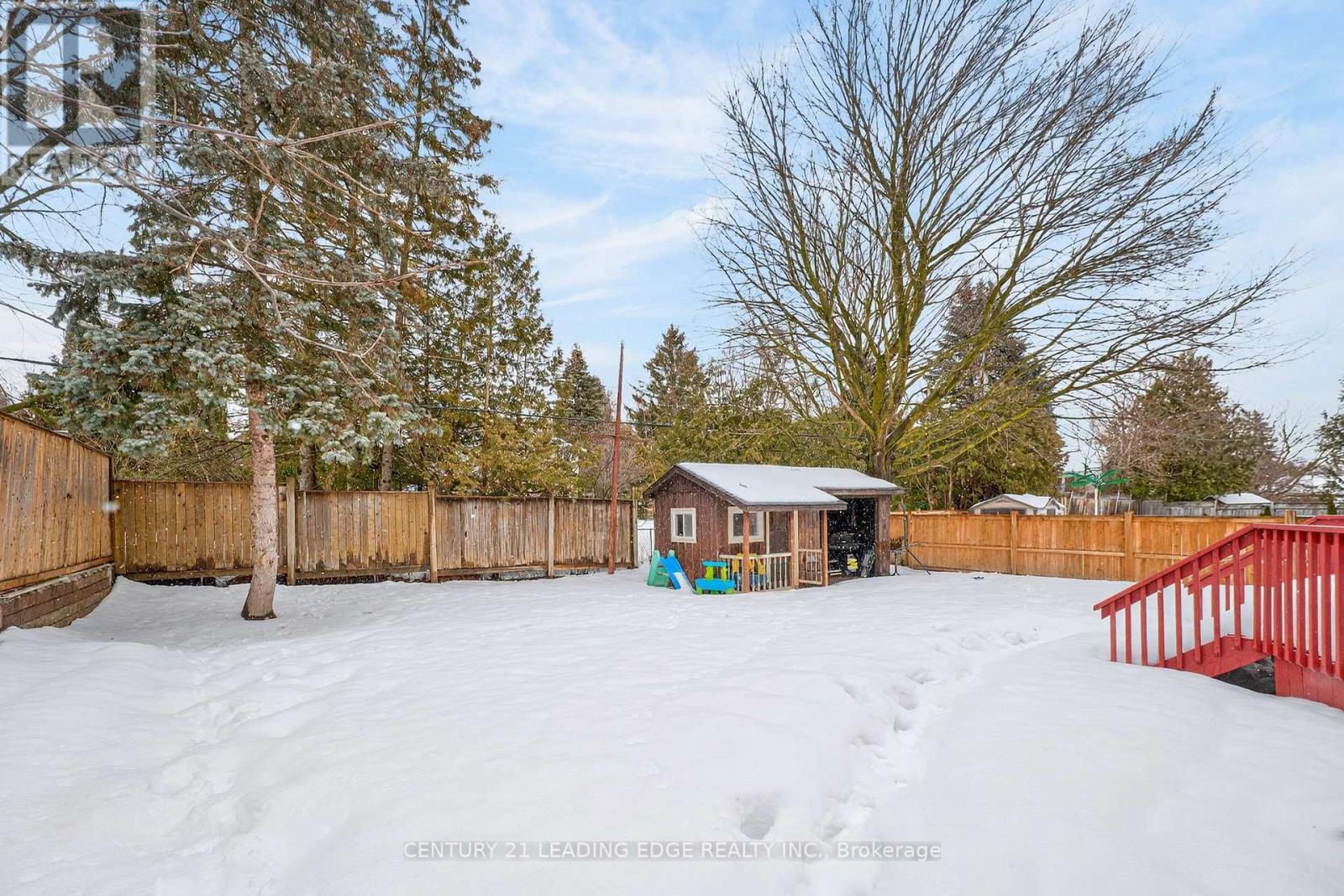 8 Doner Street, New Tecumseth, Ontario  L9R 1M5 - Photo 35 - N12830856