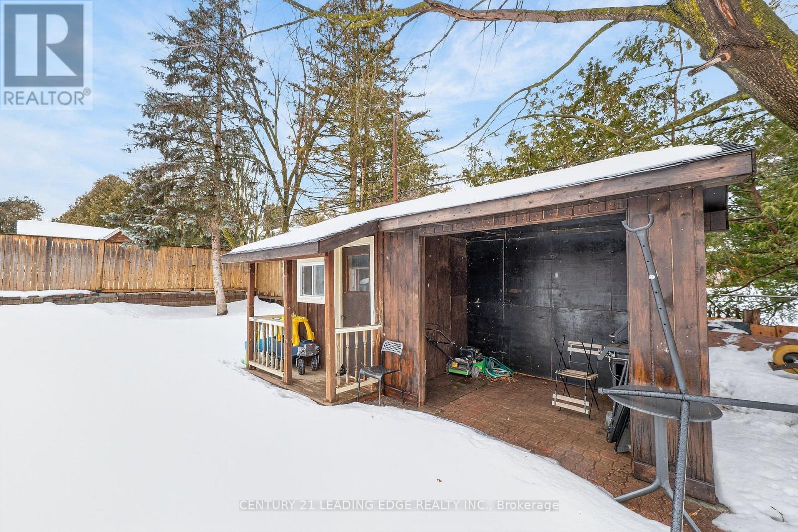 8 Doner Street, New Tecumseth, Ontario  L9R 1M5 - Photo 36 - N12830856