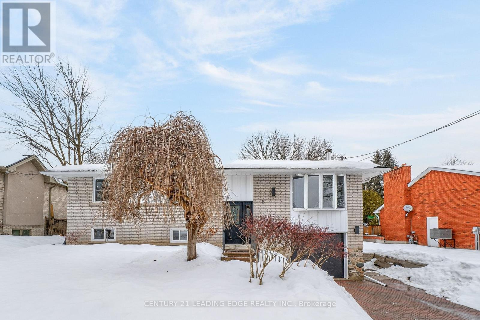 8 Doner Street, New Tecumseth, Ontario  L9R 1M5 - Photo 41 - N12830856