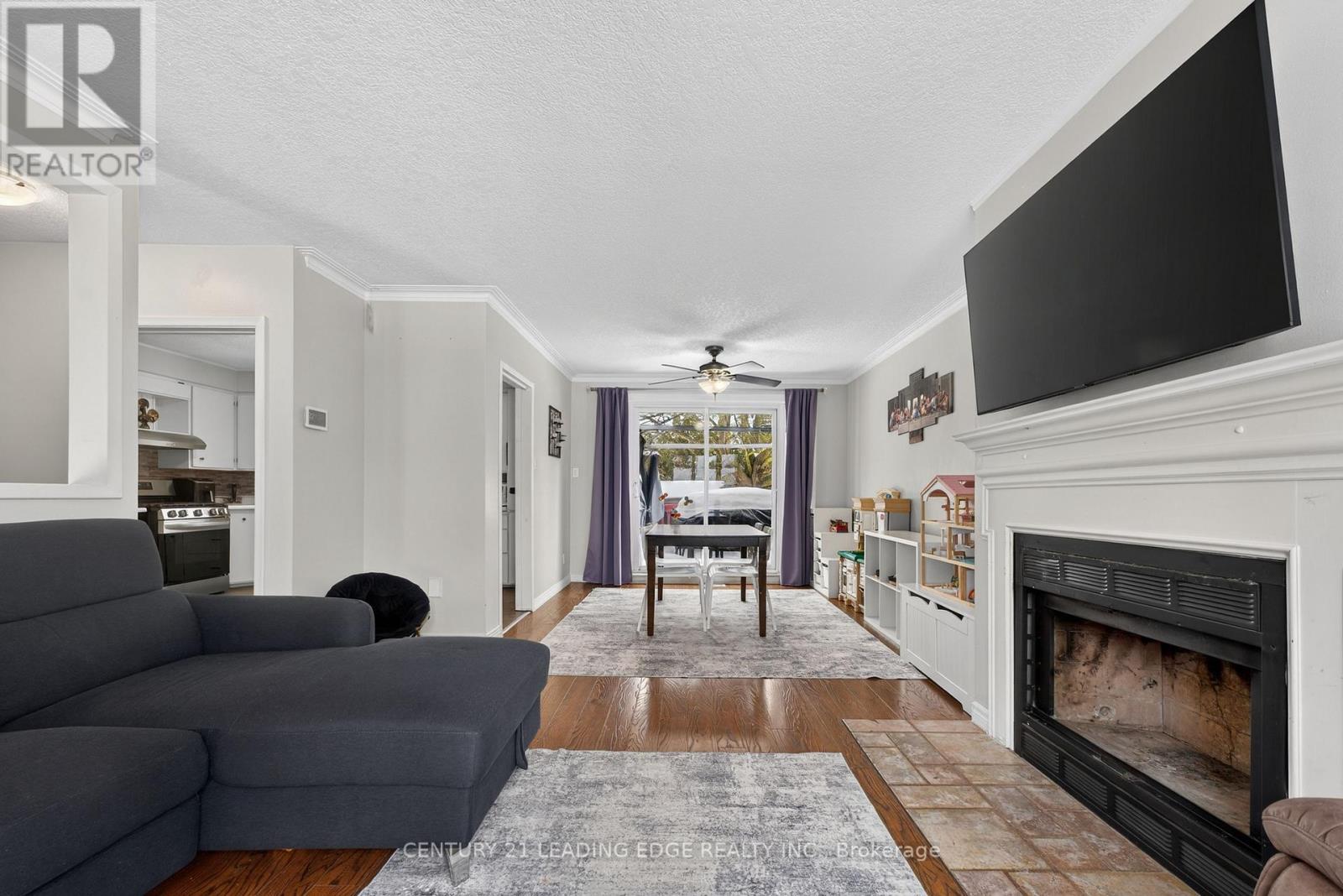 8 Doner Street, New Tecumseth, Ontario  L9R 1M5 - Photo 5 - N12830856