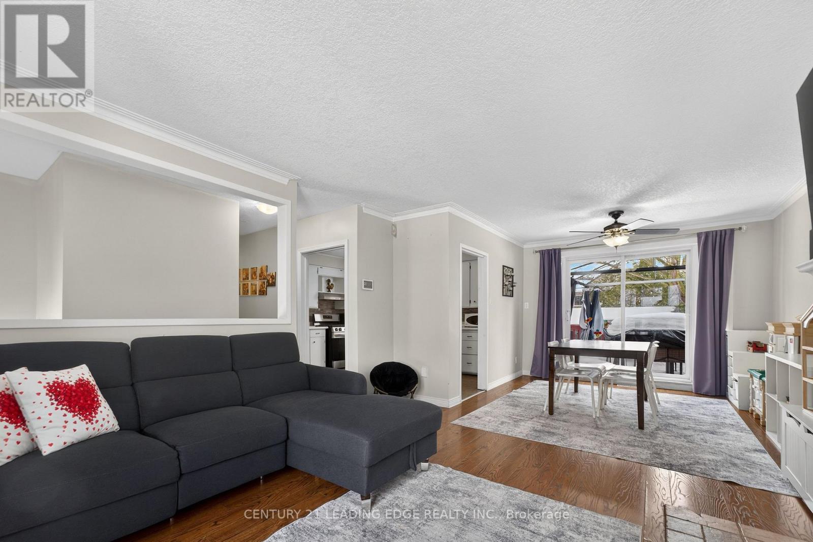 8 Doner Street, New Tecumseth, Ontario  L9R 1M5 - Photo 6 - N12830856