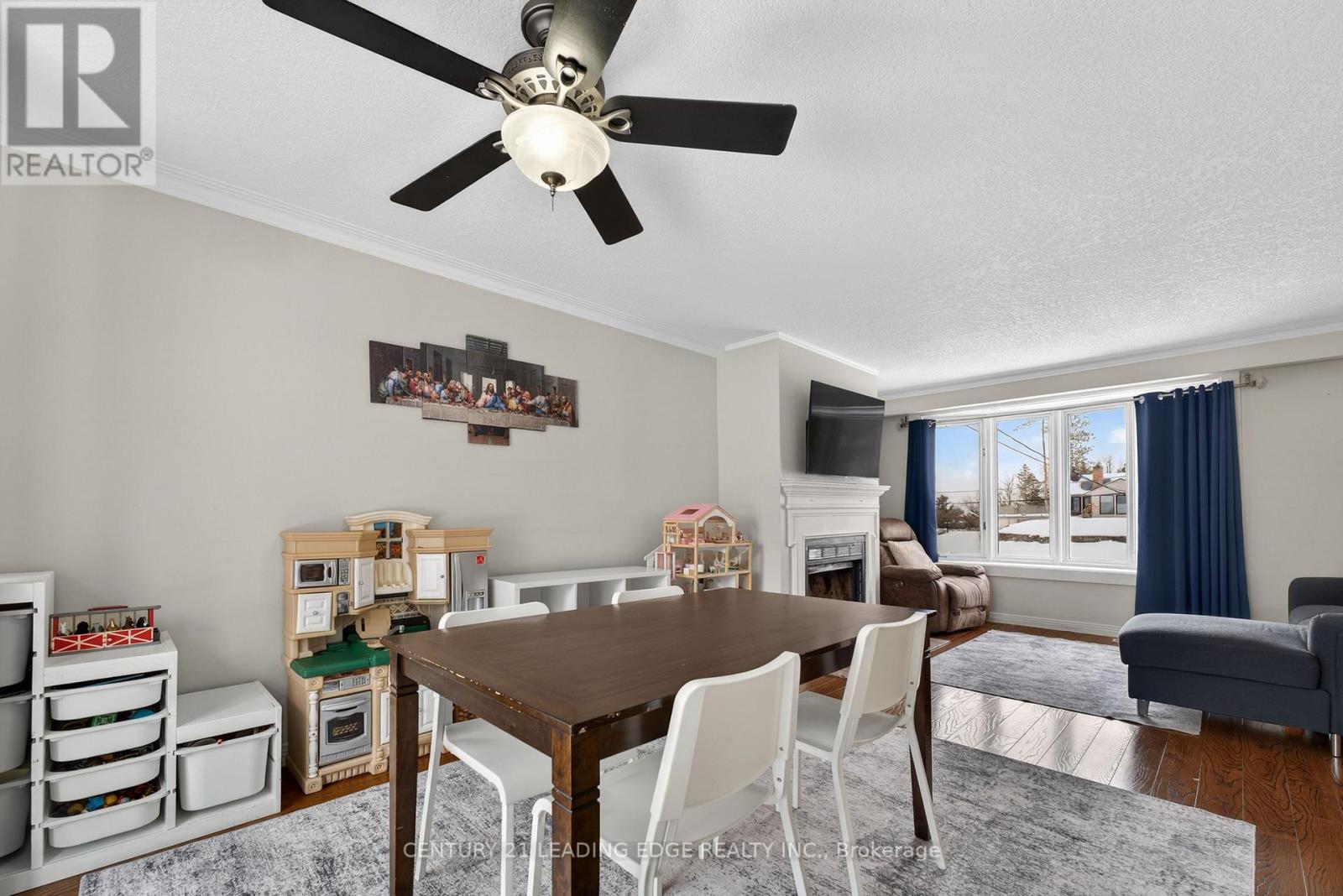 8 Doner Street, New Tecumseth, Ontario  L9R 1M5 - Photo 8 - N12830856