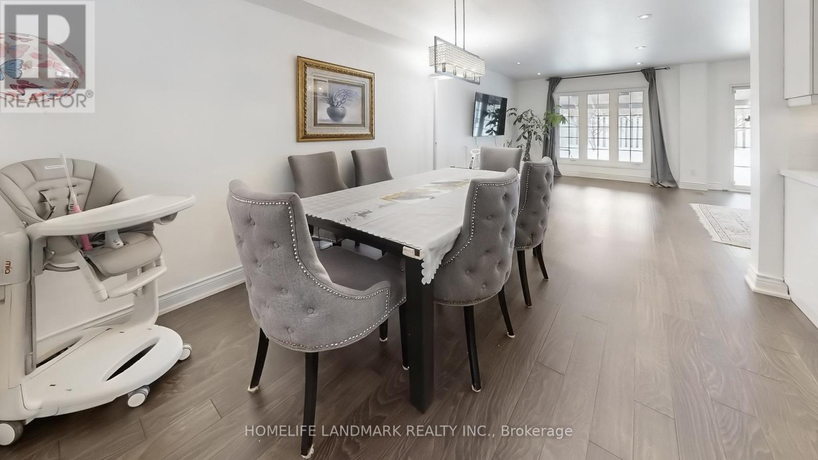 81 Stirling Crescent, Markham, Ontario  L3R 7J8 - Photo 14 - N12830866