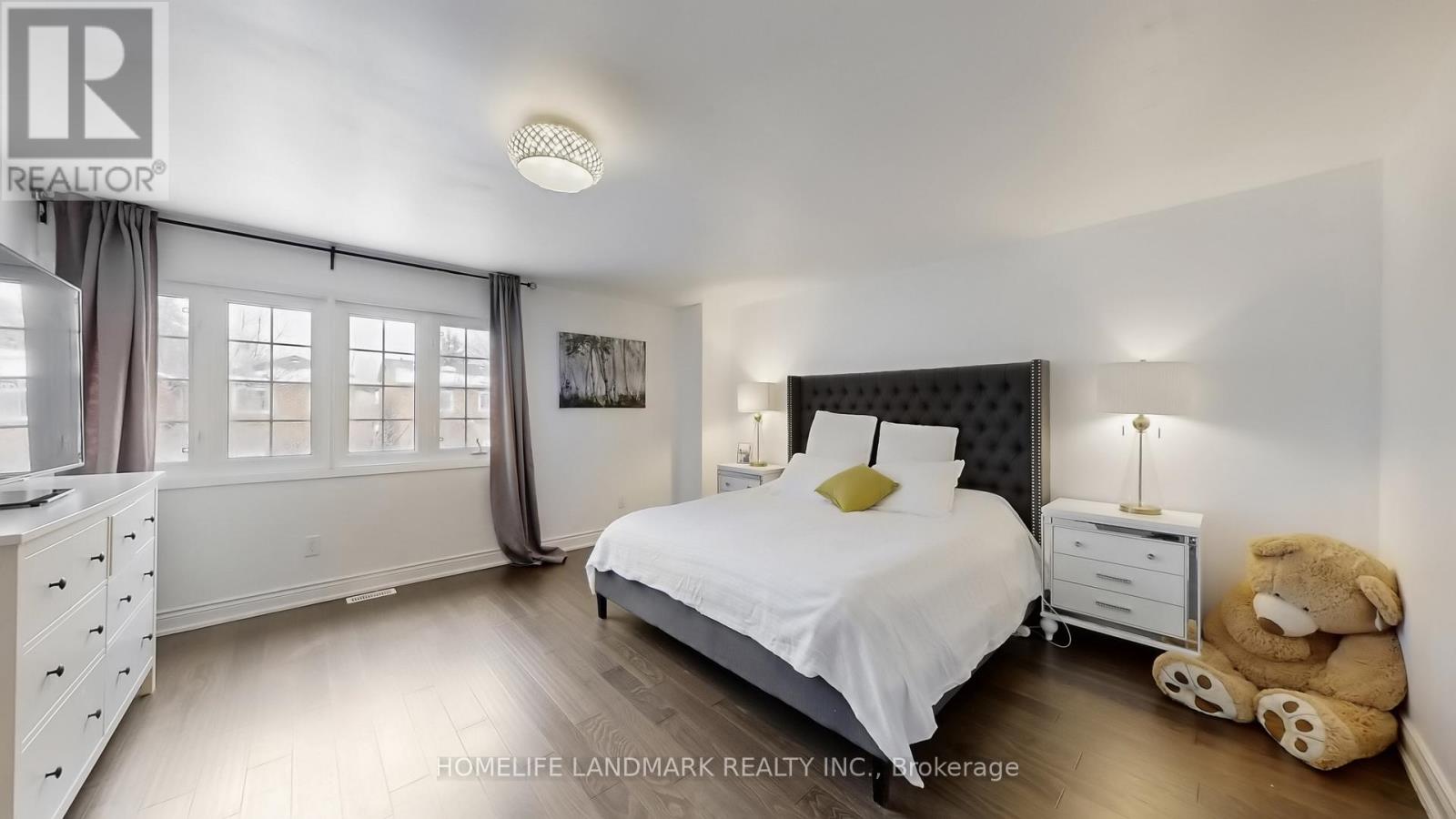 81 Stirling Crescent, Markham, Ontario  L3R 7J8 - Photo 18 - N12830866