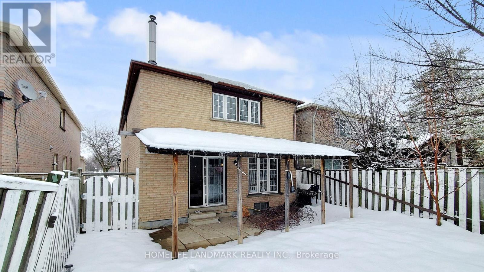 81 Stirling Crescent, Markham, Ontario  L3R 7J8 - Photo 47 - N12830866