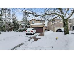 81 STIRLING CRESCENT, Markham, Ontario