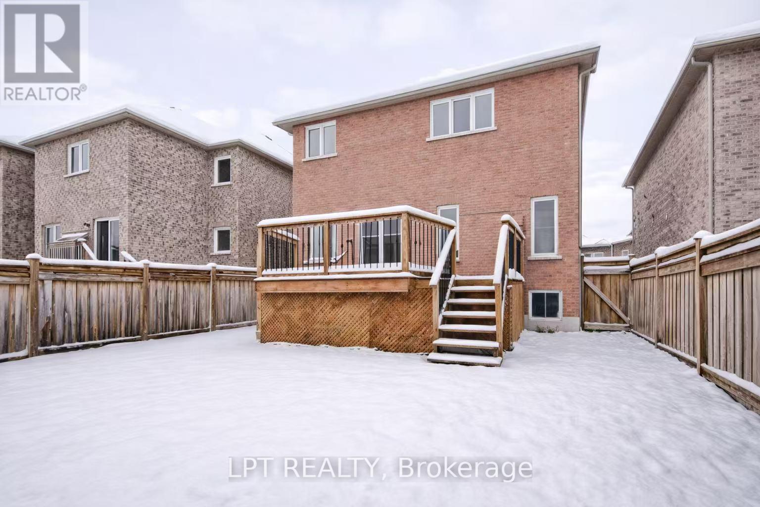 84 Lewis Honey Drive, Aurora, Ontario  L4G 0J3 - Photo 10 - N12830870