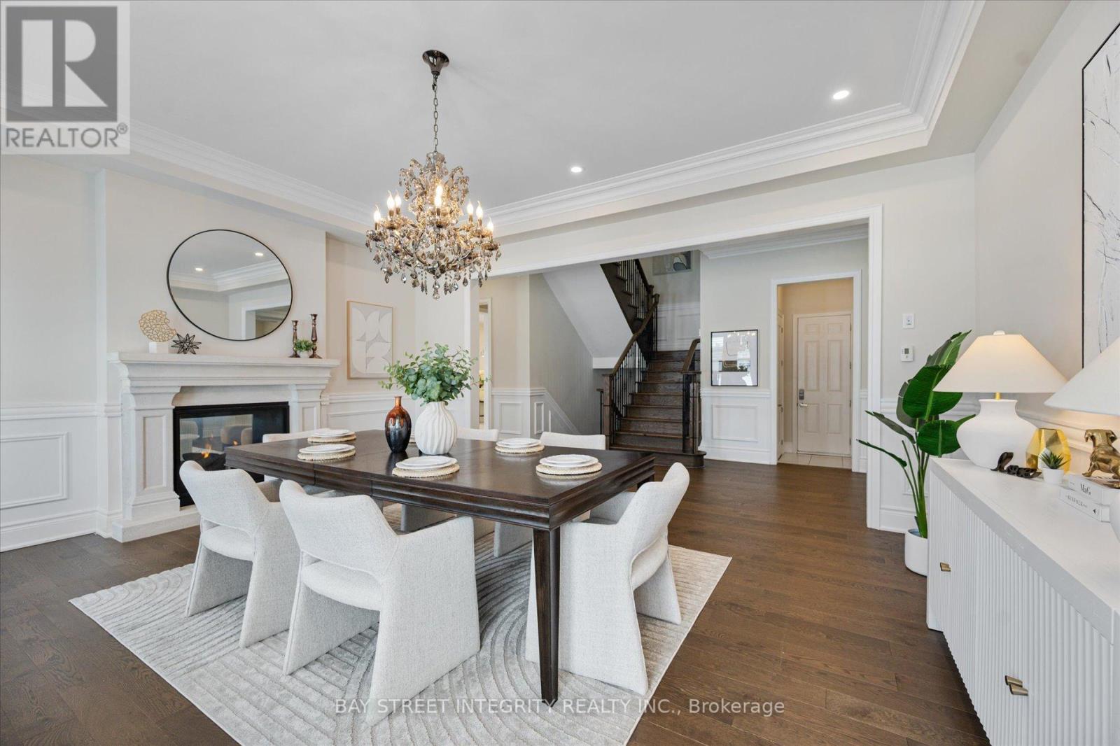 163 Abner Miles Drive, Vaughan, Ontario  L6A 4X4 - Photo 10 - N12830884