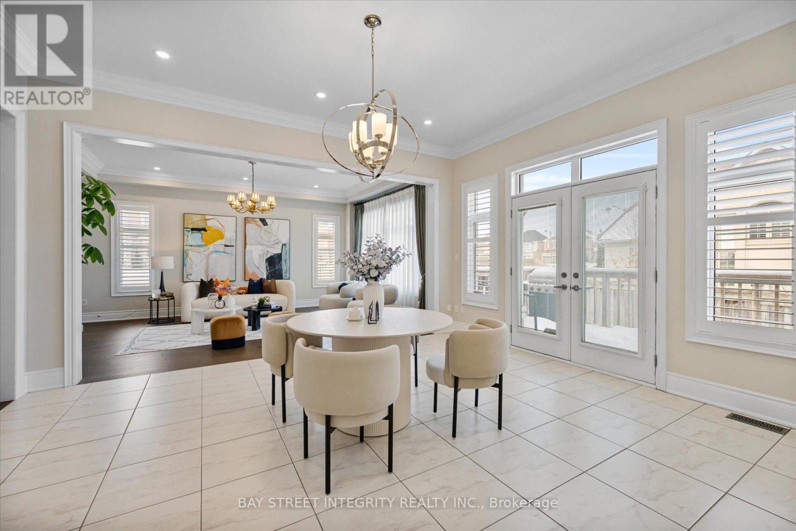 163 Abner Miles Drive, Vaughan, Ontario  L6A 4X4 - Photo 12 - N12830884