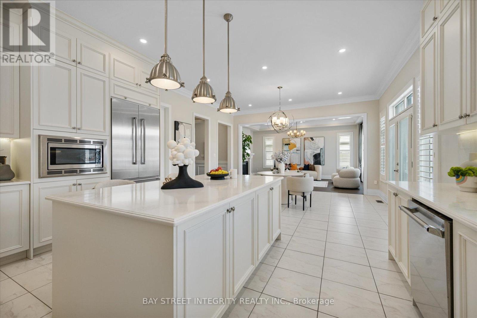 163 Abner Miles Drive, Vaughan, Ontario  L6A 4X4 - Photo 15 - N12830884