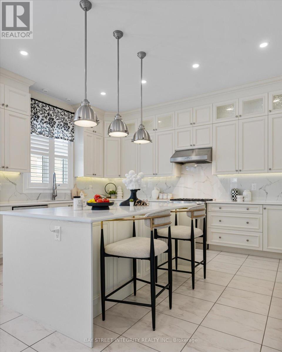 163 Abner Miles Drive, Vaughan, Ontario  L6A 4X4 - Photo 17 - N12830884