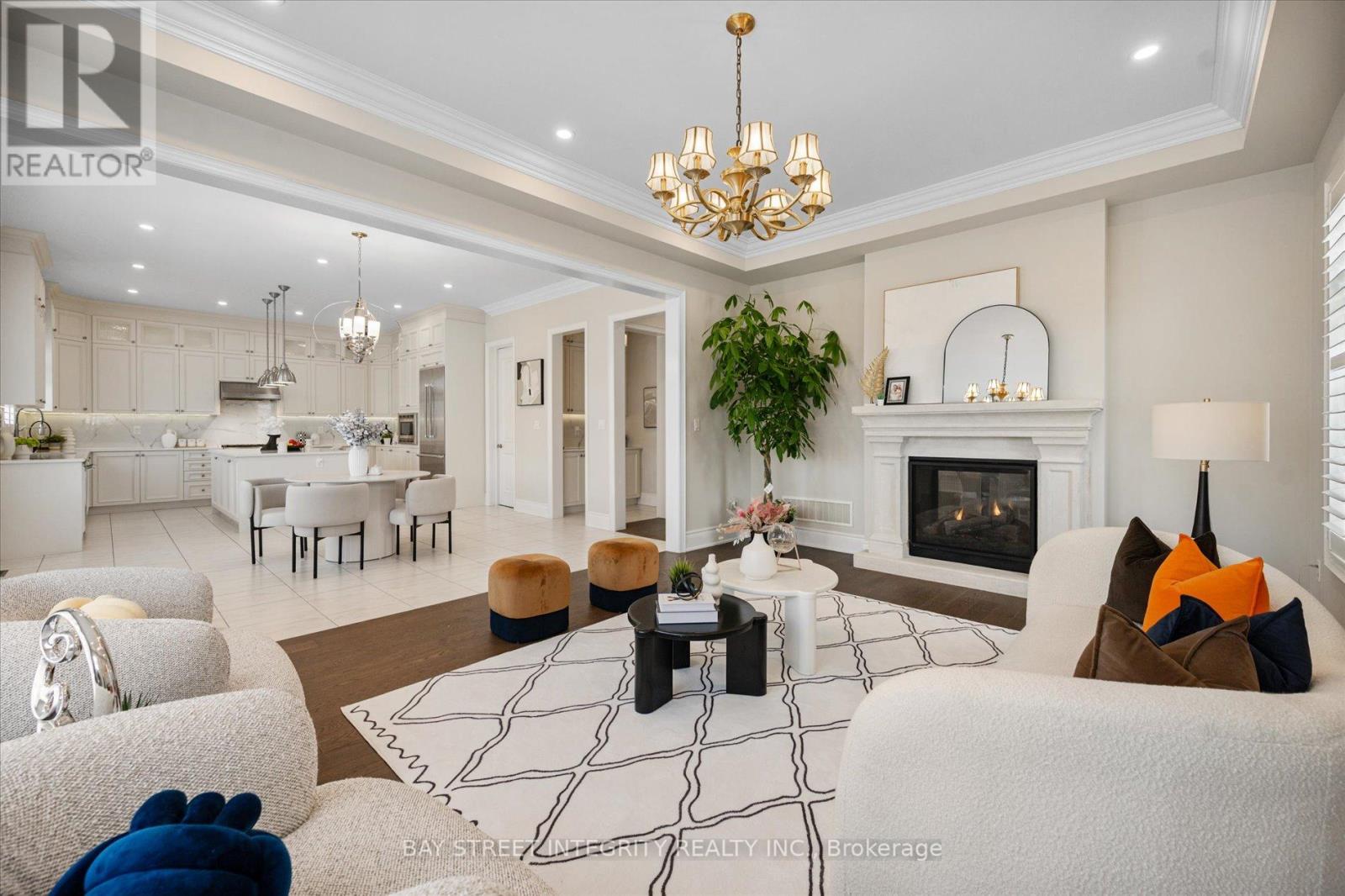 163 Abner Miles Drive, Vaughan, Ontario  L6A 4X4 - Photo 19 - N12830884