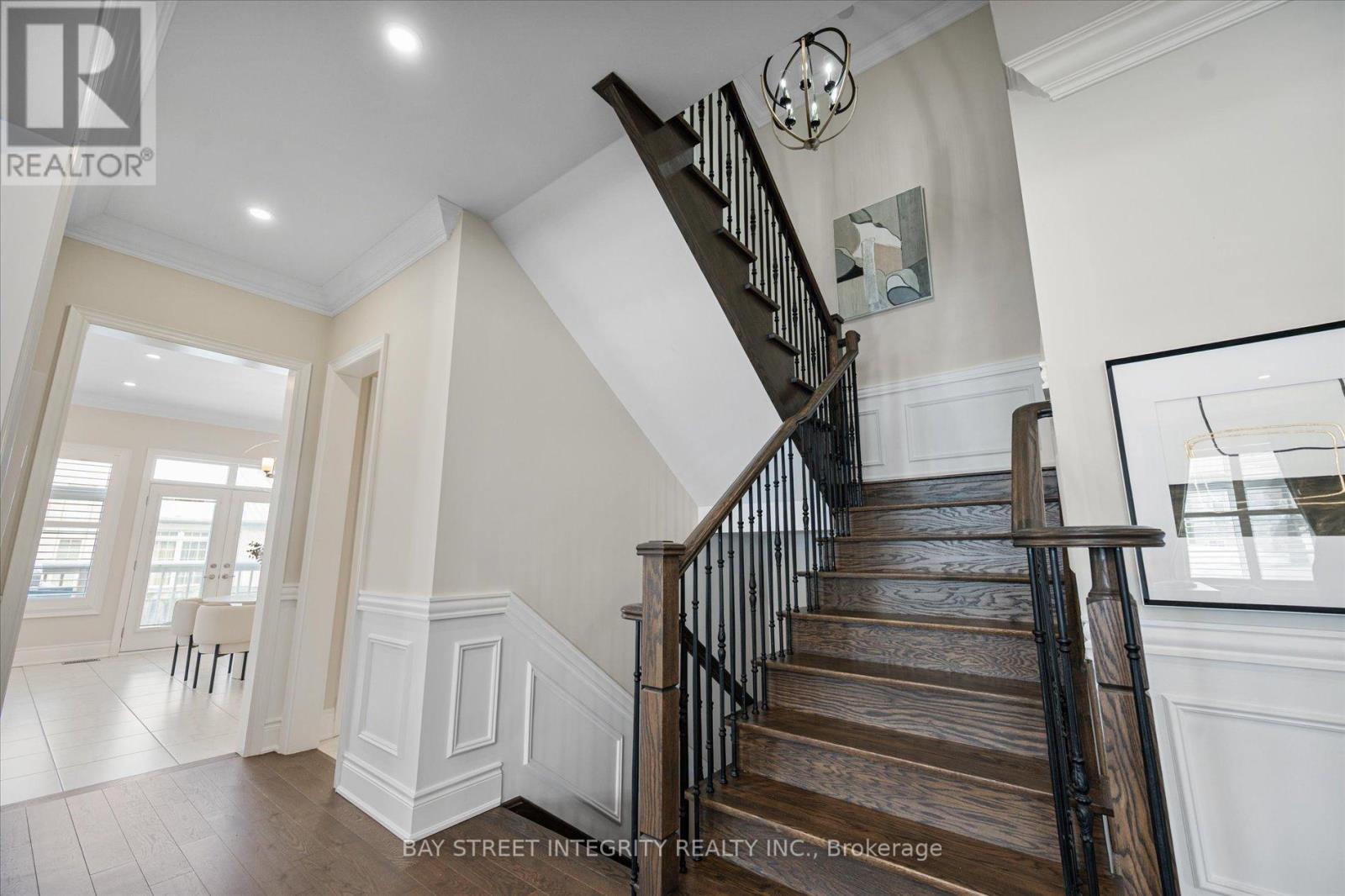 163 Abner Miles Drive, Vaughan, Ontario  L6A 4X4 - Photo 22 - N12830884