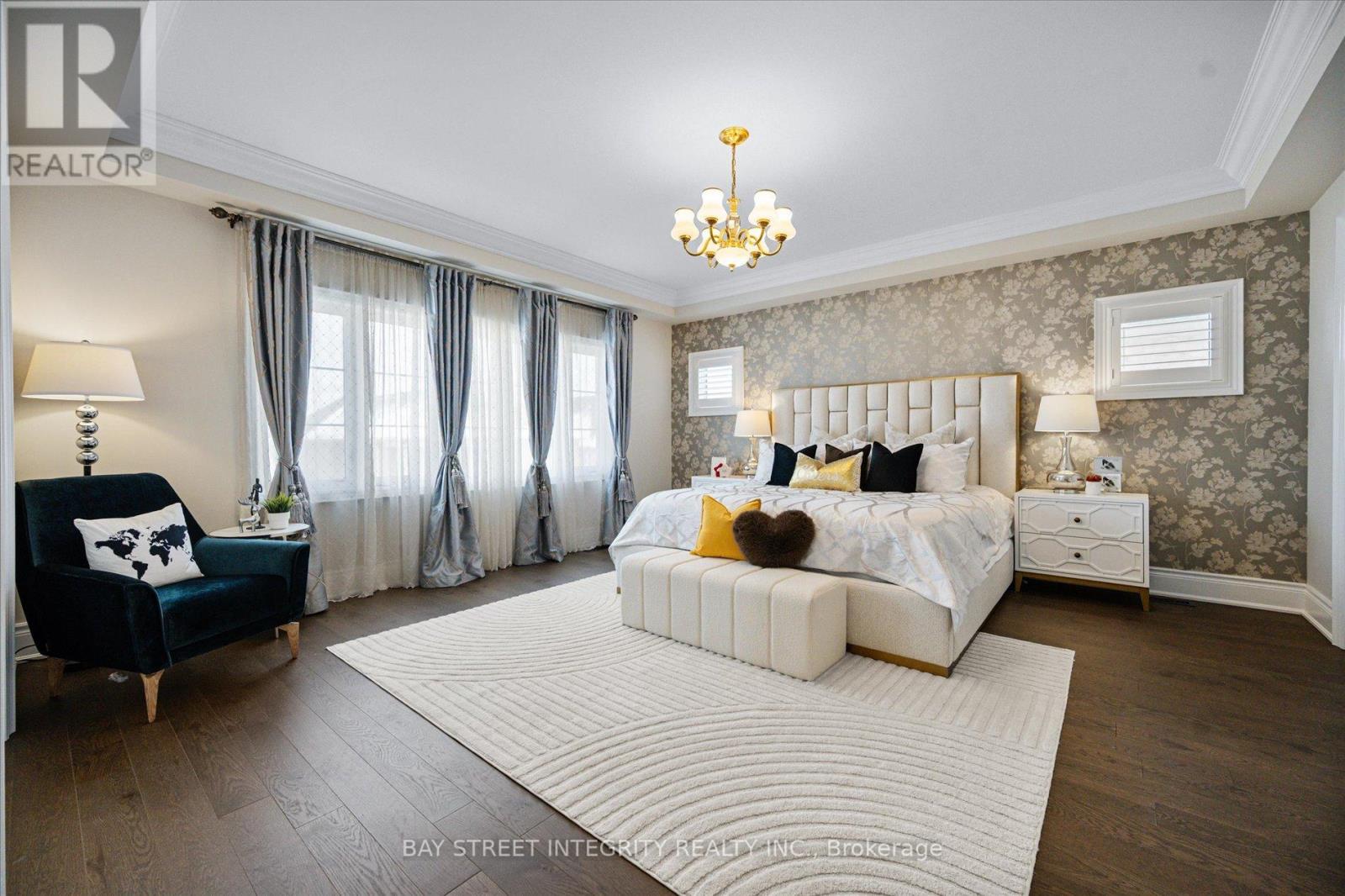 163 Abner Miles Drive, Vaughan, Ontario  L6A 4X4 - Photo 25 - N12830884