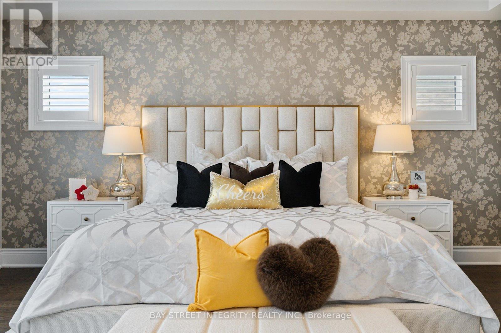 163 Abner Miles Drive, Vaughan, Ontario  L6A 4X4 - Photo 26 - N12830884