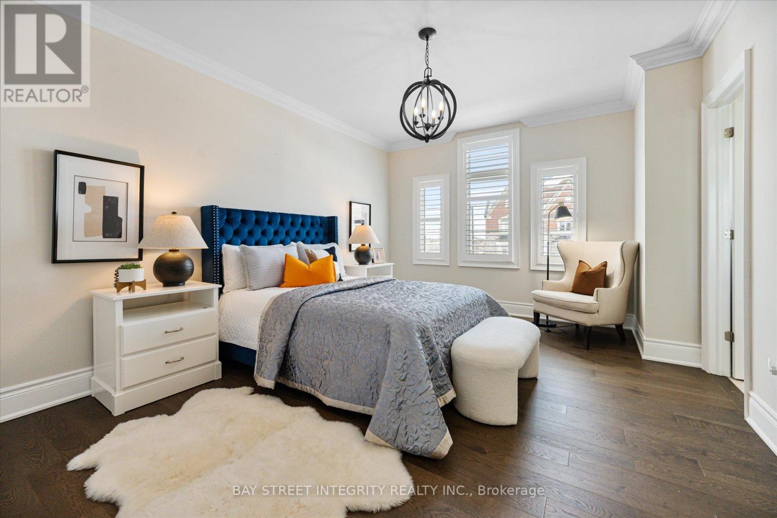 163 Abner Miles Drive, Vaughan, Ontario  L6A 4X4 - Photo 30 - N12830884