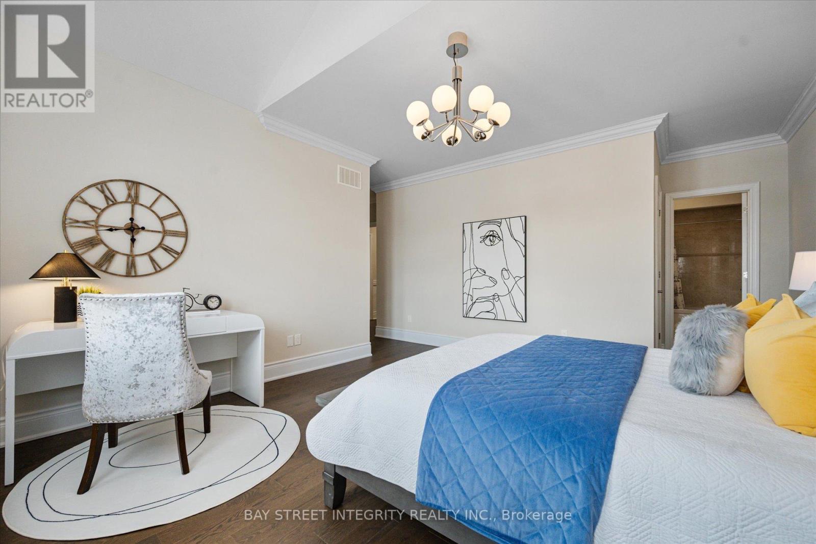 163 Abner Miles Drive, Vaughan, Ontario  L6A 4X4 - Photo 35 - N12830884