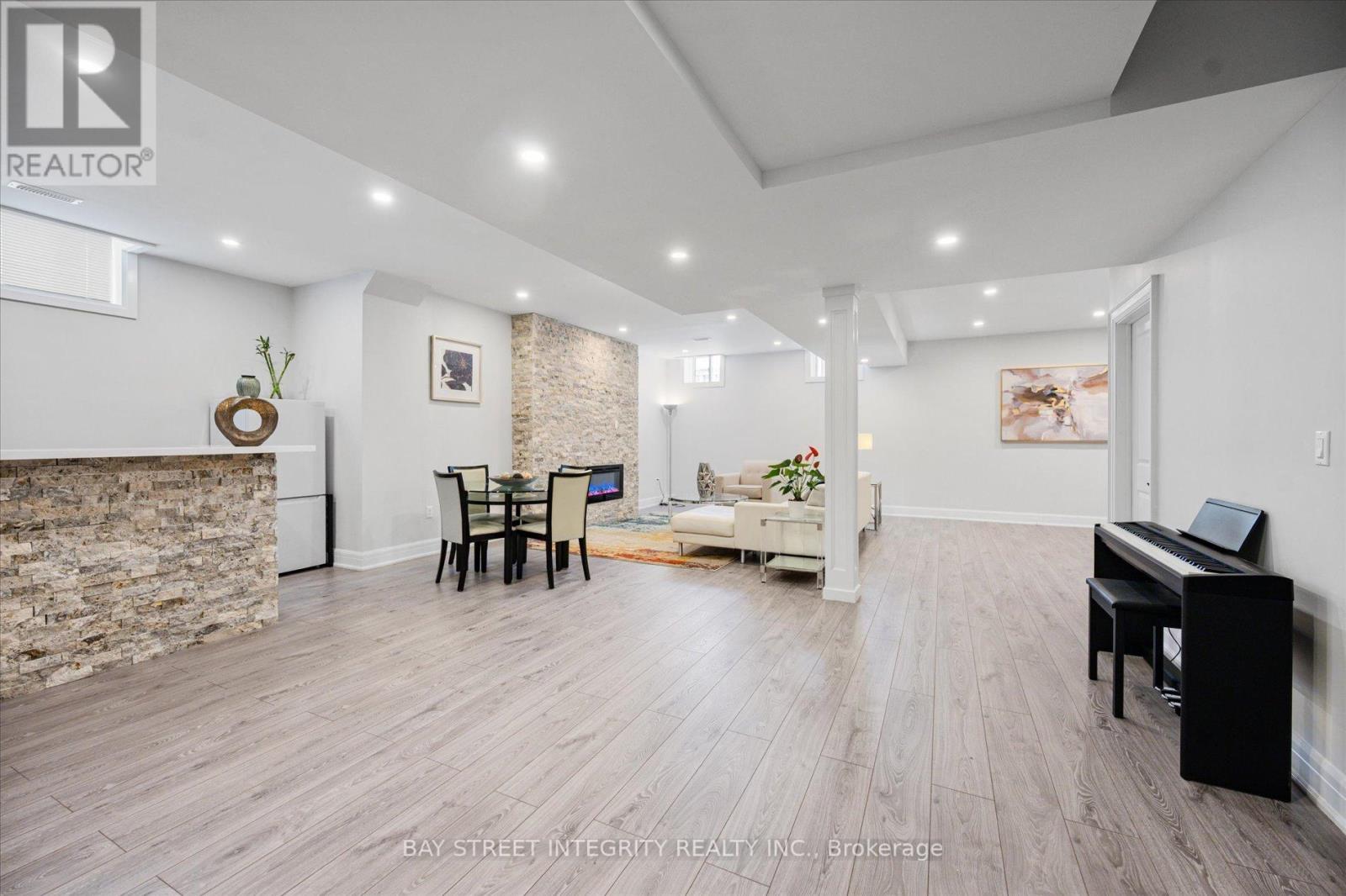 163 Abner Miles Drive, Vaughan, Ontario  L6A 4X4 - Photo 39 - N12830884