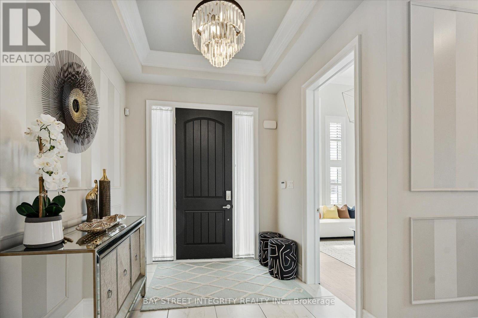 163 Abner Miles Drive, Vaughan, Ontario  L6A 4X4 - Photo 4 - N12830884