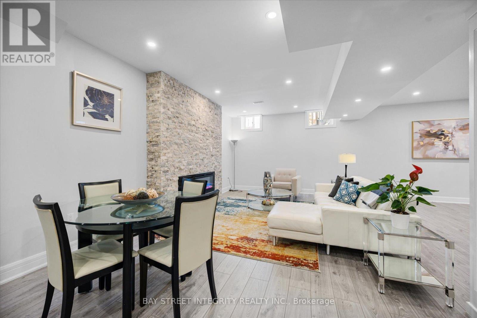 163 Abner Miles Drive, Vaughan, Ontario  L6A 4X4 - Photo 40 - N12830884