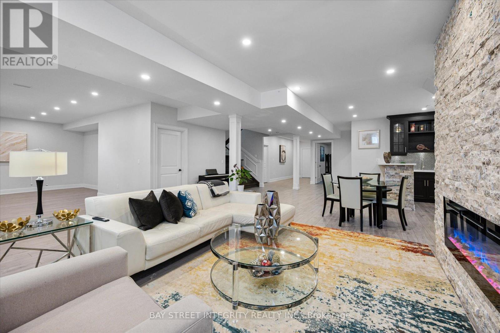 163 Abner Miles Drive, Vaughan, Ontario  L6A 4X4 - Photo 41 - N12830884