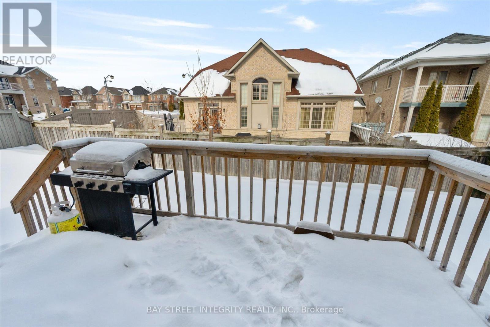 163 Abner Miles Drive, Vaughan, Ontario  L6A 4X4 - Photo 47 - N12830884