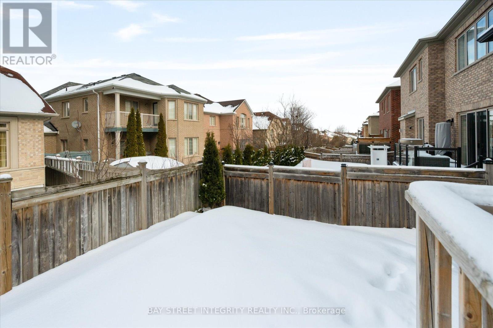 163 Abner Miles Drive, Vaughan, Ontario  L6A 4X4 - Photo 48 - N12830884