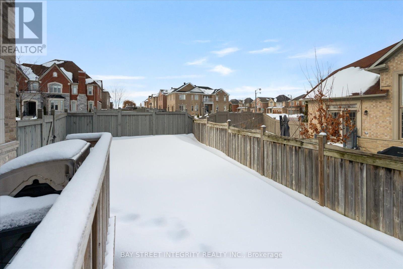 163 Abner Miles Drive, Vaughan, Ontario  L6A 4X4 - Photo 49 - N12830884