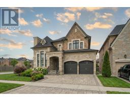 163 ABNER MILES DRIVE, Vaughan, Ontario