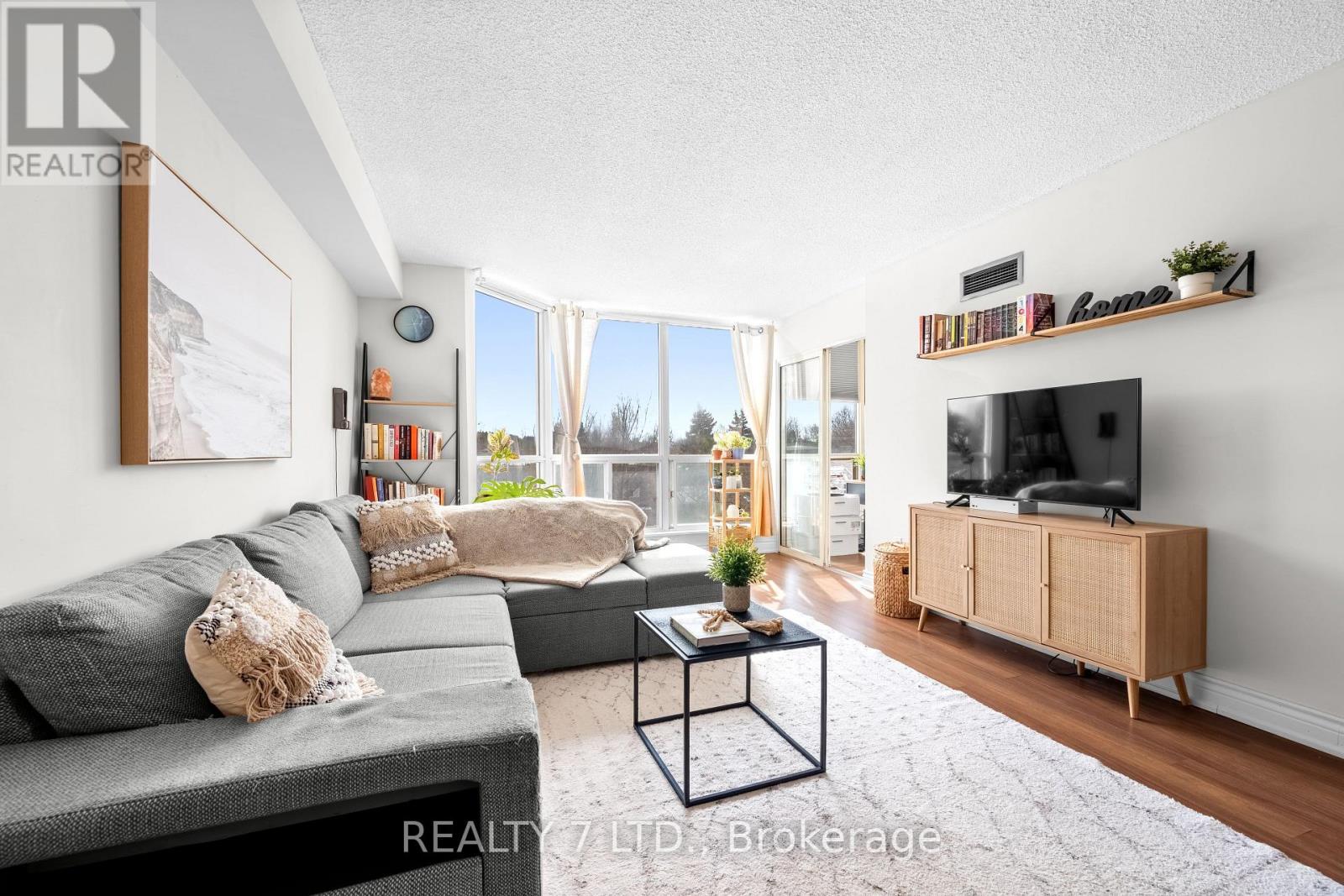 303 - 175 Cedar Avenue, Richmond Hill, Ontario  L4C 9V3 - Photo 15 - N12830902