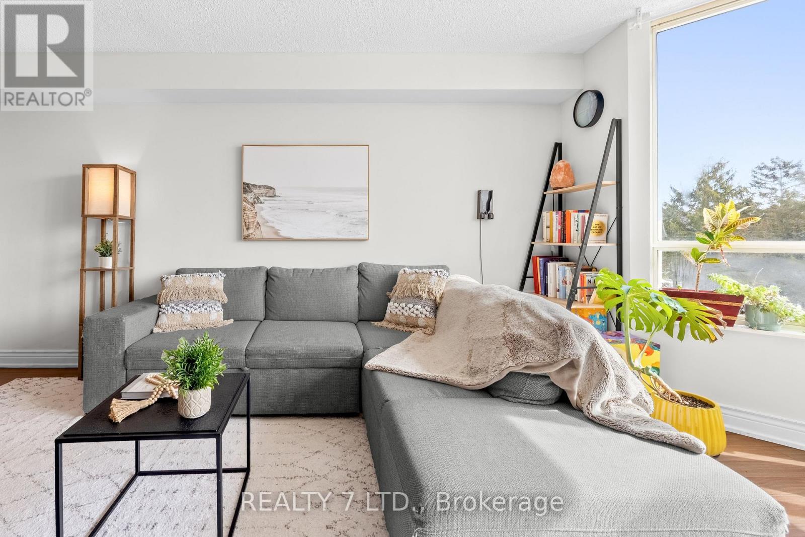 303 - 175 Cedar Avenue, Richmond Hill, Ontario  L4C 9V3 - Photo 16 - N12830902