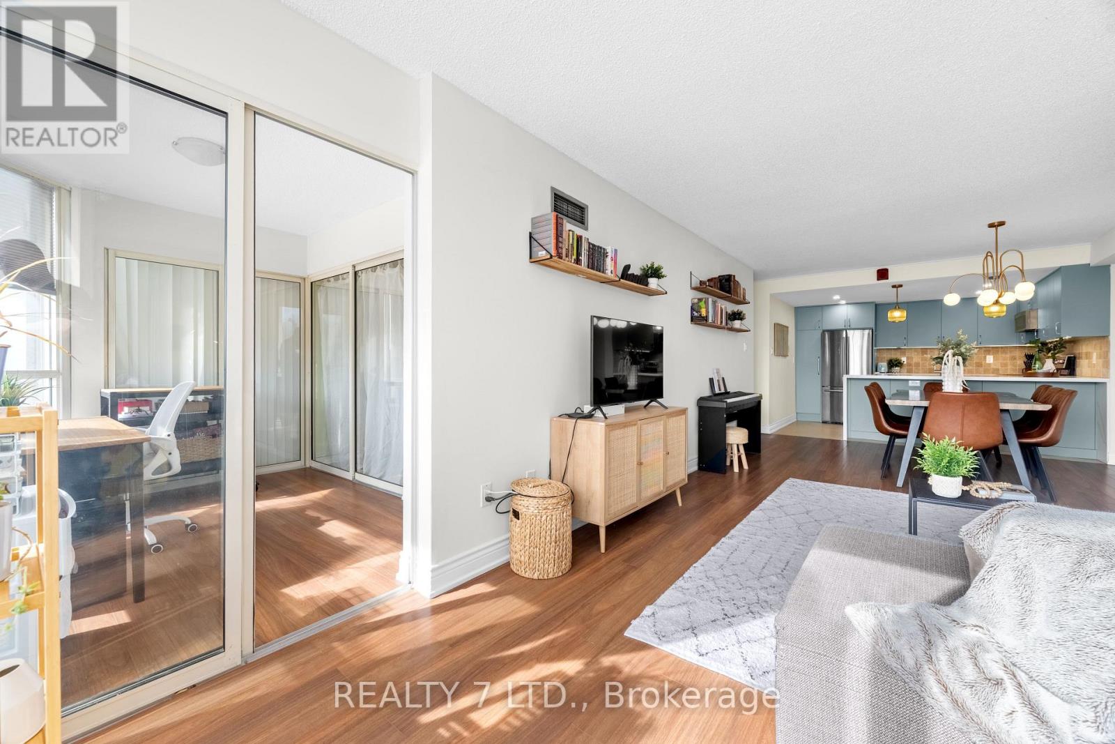 303 - 175 Cedar Avenue, Richmond Hill, Ontario  L4C 9V3 - Photo 17 - N12830902